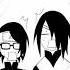 Sakura Sasuke Sarada Uchihafamily Fypシ Viral Sasusaku Naruto