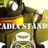 WARHAMMER 40 000 Кадия стоит