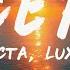 Trivecta Ocean Lyrics Feat Luxtides