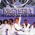 Commodores Nightshift El Pesado Dance Remix