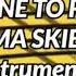 Gamma Skies Alice Genberg SOMEONE TO RELY ON