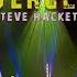 Steve Hackett In That Quiet Earth Afterglow Wuthering Nights Live In Birmingham