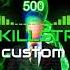 500 Killstreak Music Slap Battles Roblox