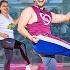 Zumba MERENGUE Cardio Para BAJAR De PESO En 15 DIAS