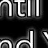 Until I Found You LOWER 3 Stephen Sanchez Piano Karaoke Instrumental