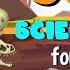 What Are Fossils Science For Kids