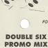 Various Double Six Promo Mix House Side