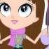 Littlest Pet Shop F U N Song Russian Official