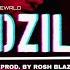 Eminem Juice WRLD Godzilla Instrumental Reprod By Rosh Blazze Music To Be Murdered