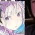 VOCAL COACH REACTS TO RE ZERO RAP Again RUSTAGE Ft McGwire LulunaRina