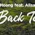 Slow Remix Run Back To You Bootleg