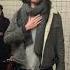 Hozier Take Me To Church Pop Up Show In NYC Subway