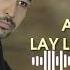 Lay Lay Ruqeyye Ali Mardi Yeni Mersiye 2020