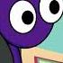 Rainbow Friends Purple Is Exploited For Labor Jan Cartoon Shorts