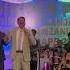 Navy Chief Gets Musical Sings Yeh Dosti Hum Nahi Todenge During AIKEYME 2025 Shorts Music