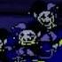 The World Revolving Slowed Down Reverb Deltarune Jevil S Theme