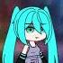 Turning Songs Into Gacha Ocs Scissorloid Hatsune Miku And Megurine Luka