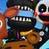 Stone Cold Beta Mix FNaF World