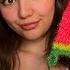 ASMR New Sounds For Sleep Fast Aggressive Trigger Assortment With Mouth Sounds Rambles
