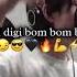 Bom Digi Digi Bom Bom Bom Bom Felix Skzfelix Topline Skz Shorts