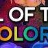 All Of The Colors Official Music Video Rainbow High