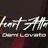 Heart Attack Demi Lovato Tiktok Version