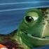 Finding Nemo Nemo S Underwater World Of Fun Turtle Surfing Game