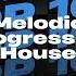 Traxsource Top 100 Melodic Progressive House Bonus Tracks June 2024