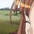 Spice Wolf OP English Romaji Sub