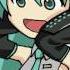 033 Hatsune Miku I M Gonna Be 500 Miles