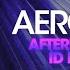 Aerofoil AfterBurned Original Mix