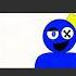 это шизофрения Rainbowfriends Flipaclip Memes Animation