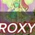 Winx Club Reboot Roxy Reboot Transformations Full Fanmade