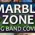 Sonic The Hedgehog 1991 Marble Zone Big Band Jazz Cover By Charles Ritz