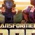 Transformers One Official Trailer 2024 Chris Hemsworth Brian Tyree Henry Scarlett Johansson