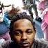 Kendrick Lamar M A A D City Brawl Remix With Choir