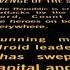 Star Wars Episode III Revenge Of The Sith Opening Crawl 4K ULTRA HD