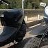 КТО БЫСТРЕЕ 3 Honda Dio 56 Vs Honda Zoomer