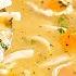 Chicken Noodle Soup