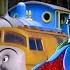 Cursed Thomas The TRAIN Thomas And Friends SCARY Thomas The Train Exe Thomas The Tank Engine