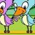 Starlight 2 2 M5 Song A Bird Has Got Two Legs