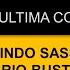 LA ULTIMA COPA FLORINDO SASSONE MARIO BUSTOS 0000 TANGO RECITATO CANTATO