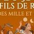 14 Histoire Du Troisième Calender Fils De Roi Les Mille Et Une Nuits Conte Pour Dormir