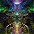 Toxeed THE MOON OF SPECTRUM Full Album Psytrance Goa Trance