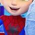 Spin Saves The Day Marvel S Spidey And His Amazing Friends Disneyjr