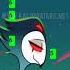 Just Look My Way Helluva Boss Kalimba Tutorial EASY Helluvaboss Kalimba