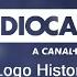 StudioCanal Logo History 2