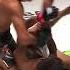 Akbar Abdullaev Crushes Aaron Canarte In Under A Minute With A Furious Flurry Of Strikes
