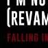 I M Not A Vampire Revamped Falling In Reverse Karaoke Instrumental With Lyrics