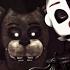 SFM FNAF SONG Animation He S A Scary Bear CYBERGEN